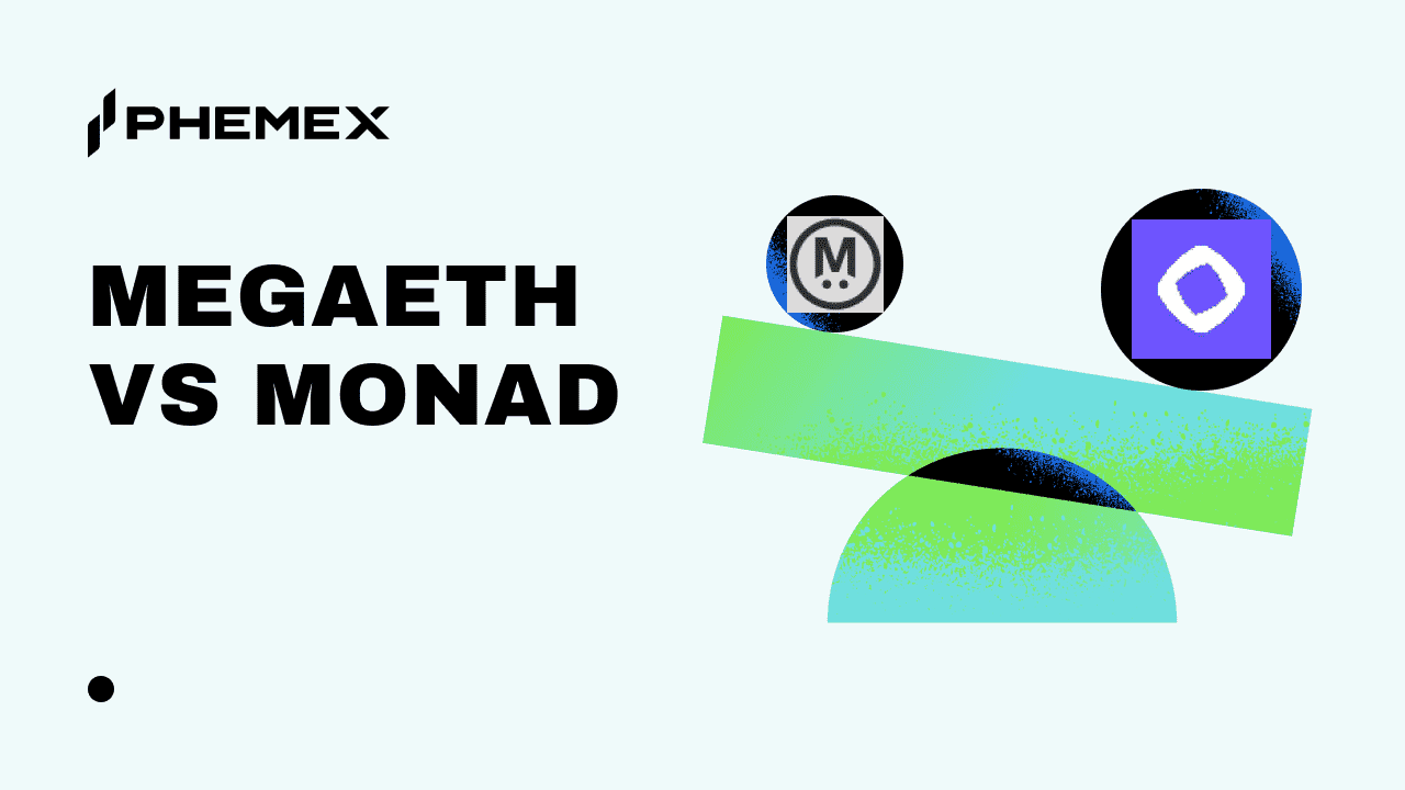 MegaETH vs Monad: EVM Hız Savaşı Kripto Twitter'ı Hareketlendiriyor