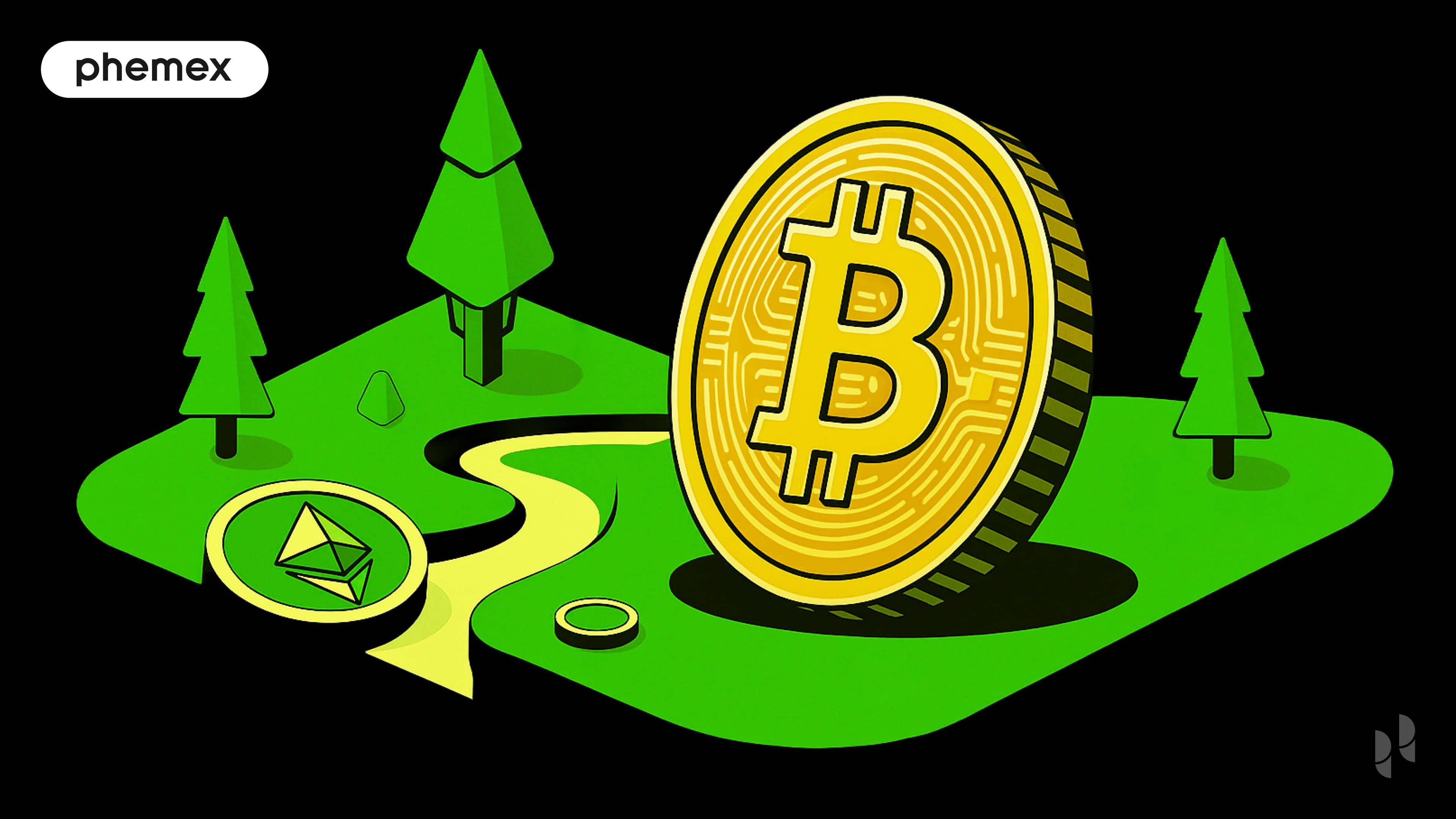 Bitcoin 2025: Will Rollups Make BTC Scalable Like Ethereum?