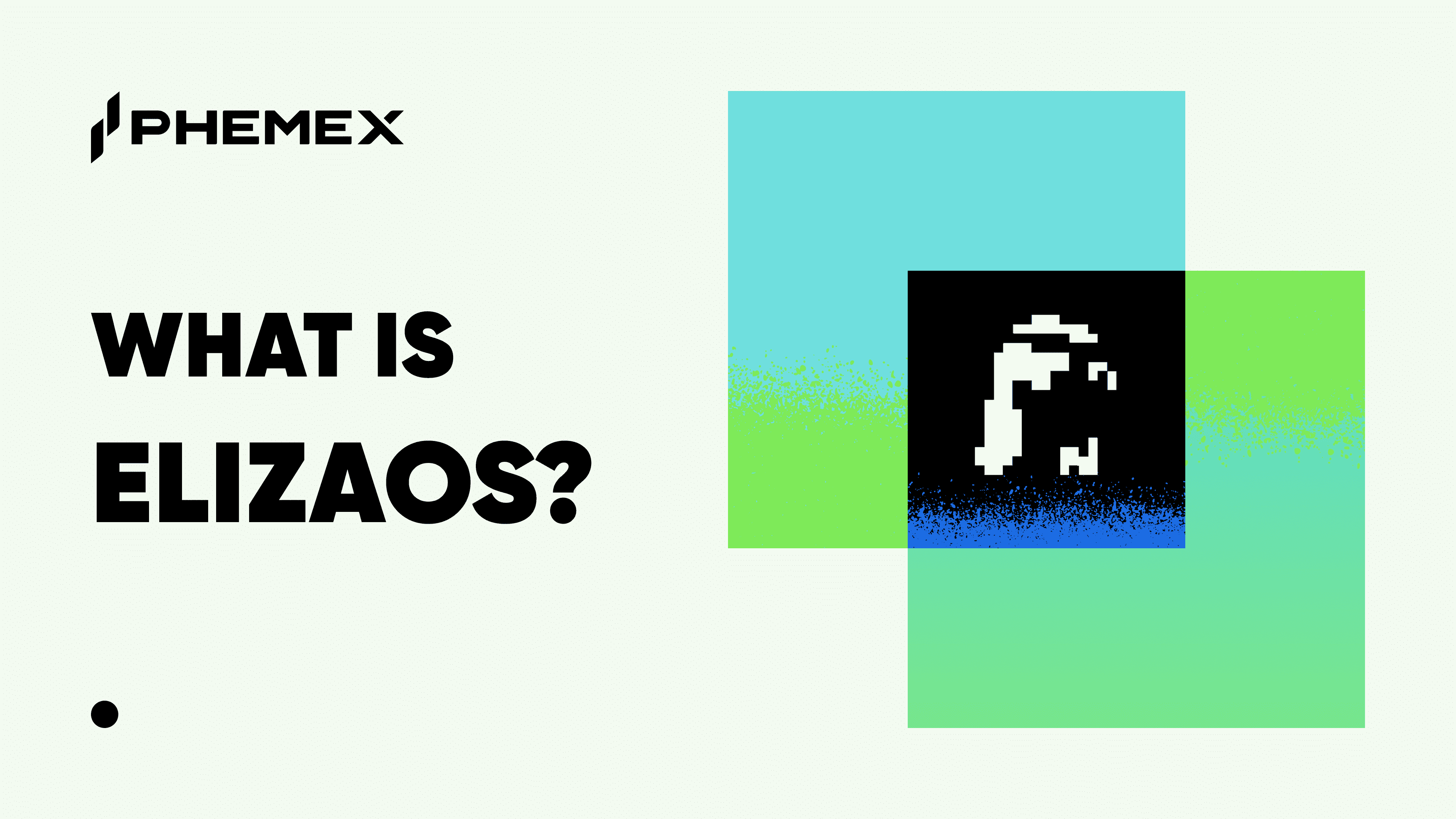 elizaOS (ELIZAOS) Guide: KI-Agenten Revolution & Prognose auf Phemex