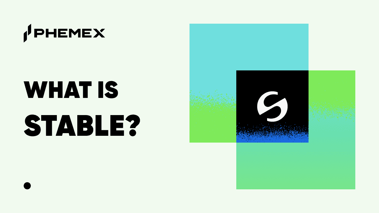 Stable (STABLE) erklärt: USDT-Blockchain Guide & Trading-Tipps