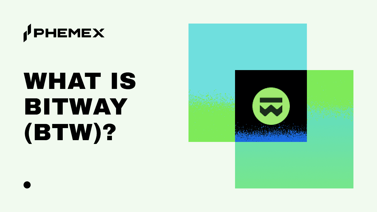 Was ist Bitway (BTW)? Token-Nutzung, Bitcoin-Finanzierung und wichtige Risiken