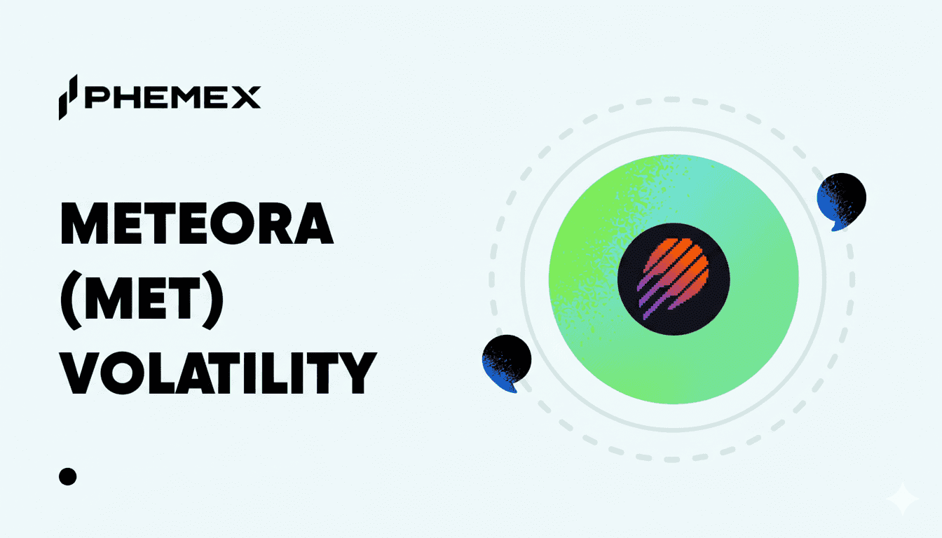 Volatilidad de Meteora (MET): Rumores de ZachXBT y Gestión de Riesgos en el Mercado
