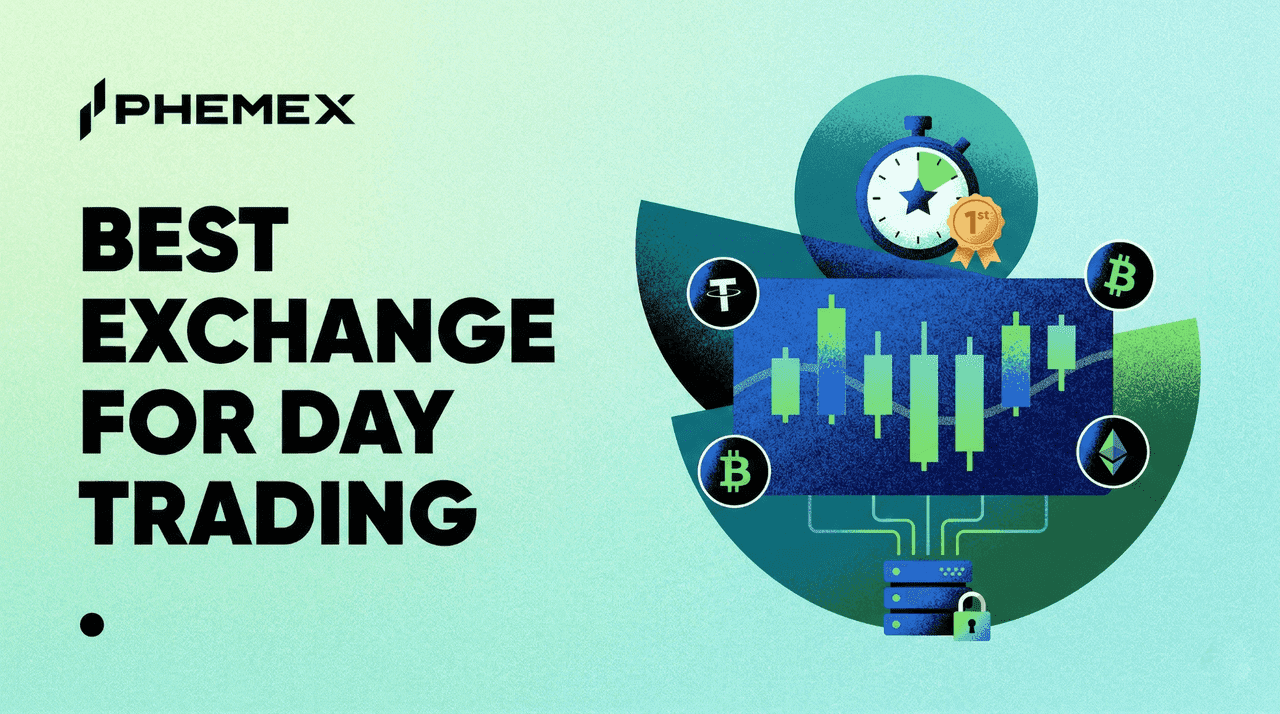 Best Crypto Exchange for Day Trading in 2026: Top Platforms Compared