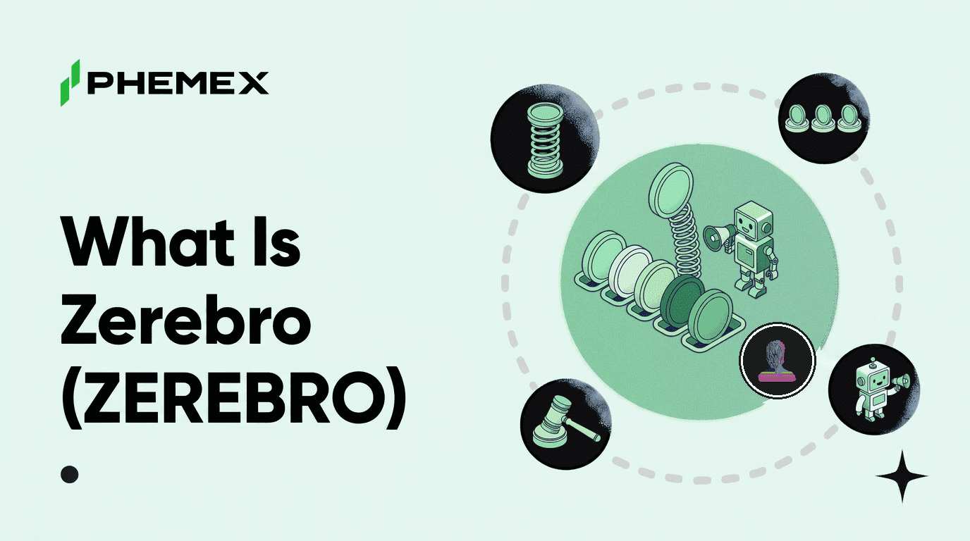 Zerebro (ZEREBRO) Nedir? Solana Yapay Zekâ Ajanı Tokenı