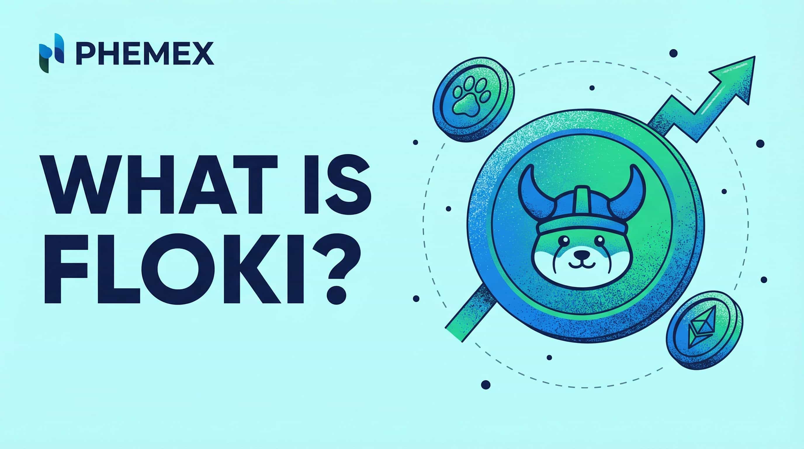 Floki (FLOKI) : Prix, Écosystème et Guide d'Achat en 2026