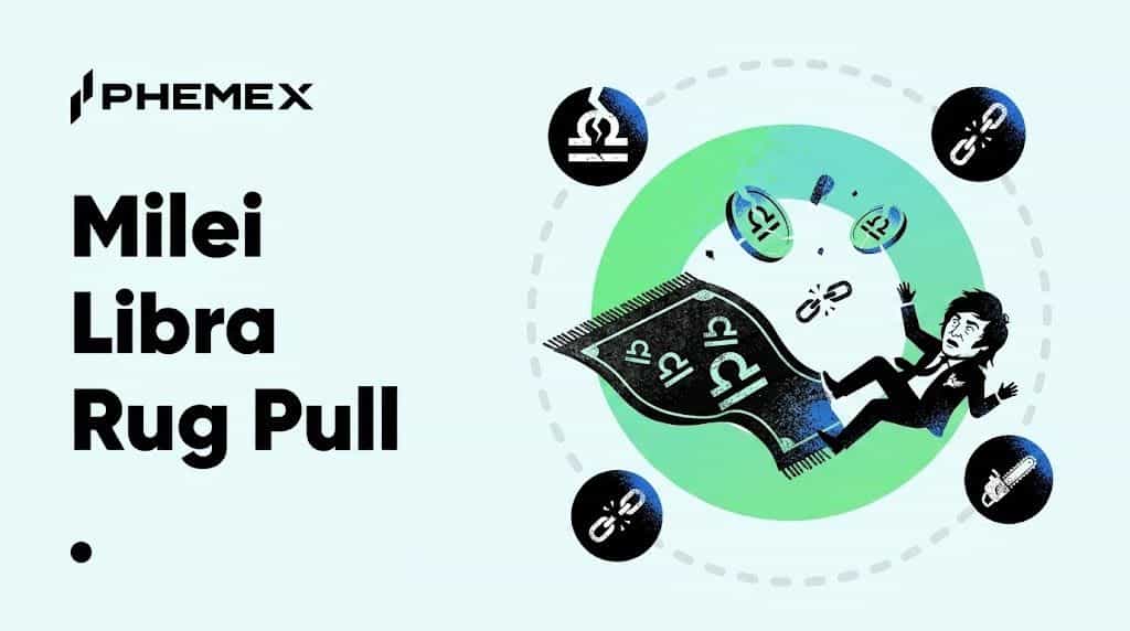 통화 기록, 아르헨티나 대통령 밀레이와 2억5100만 달러 리브라 크립토 사기 직접 연결