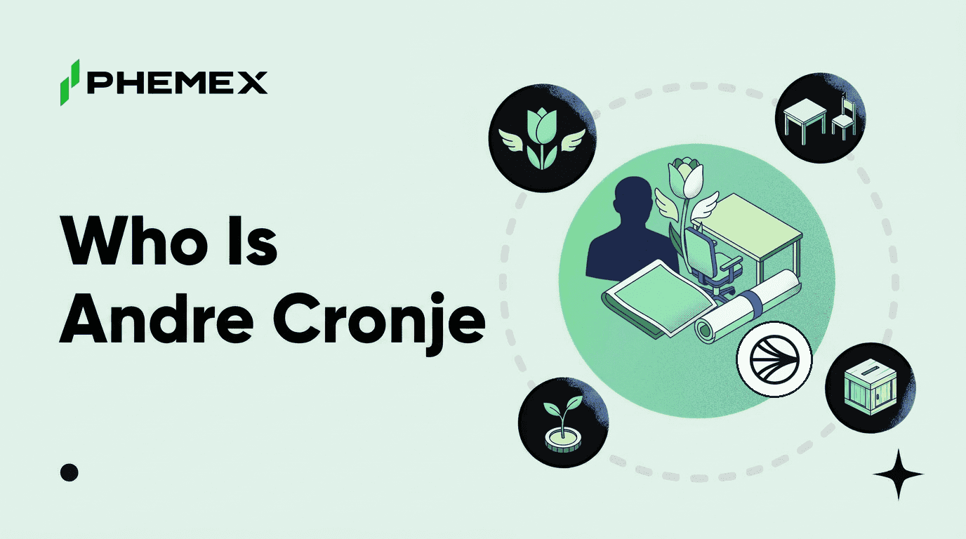 Who Is Andre Cronje? Yearn Creator and Flying Tulip Founder