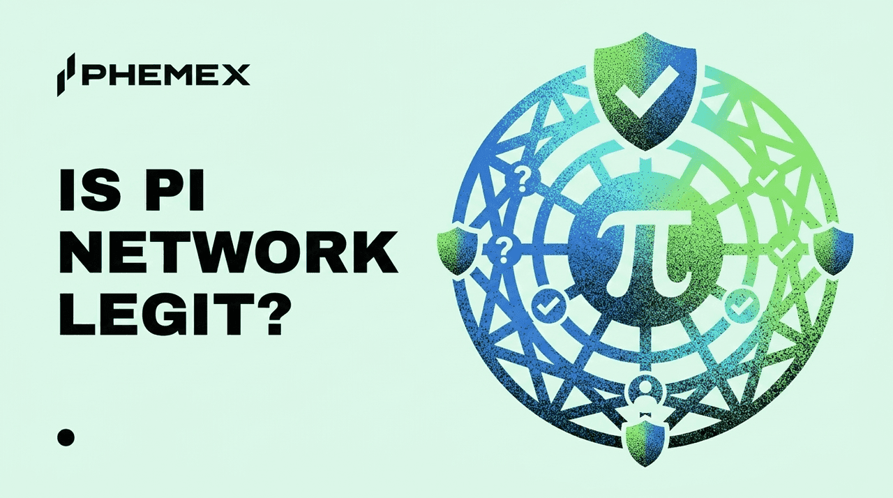 Is Pi Network Legit? A Deep Dive Into Pi Network Price and Future