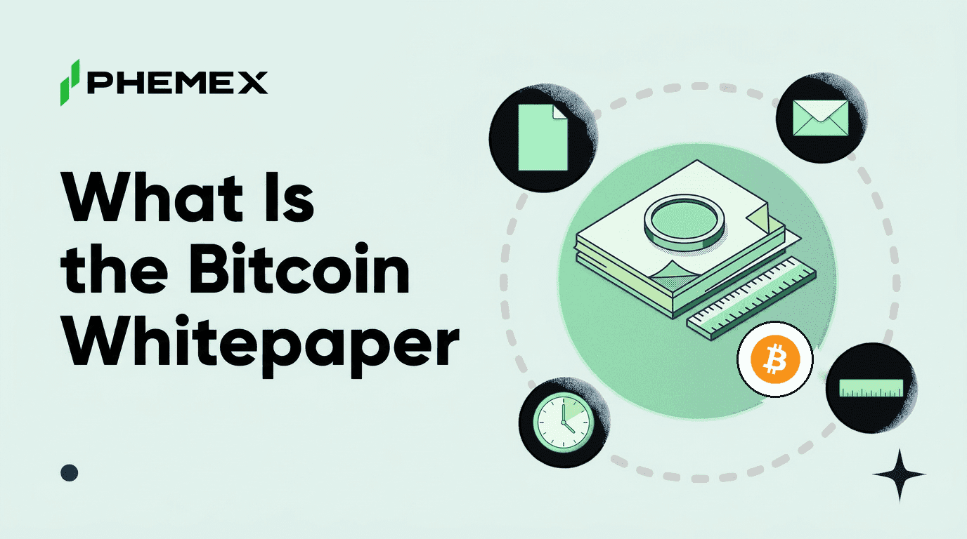 What Is the Bitcoin Whitepaper? Satoshi's 2008 Paper