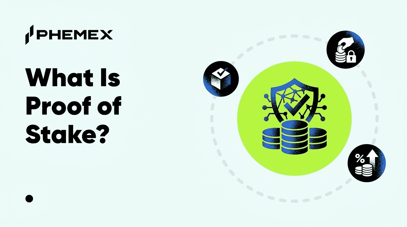 Proof of Stake erklärt: Sicherheit bei Ethereum, Solana und Cardano