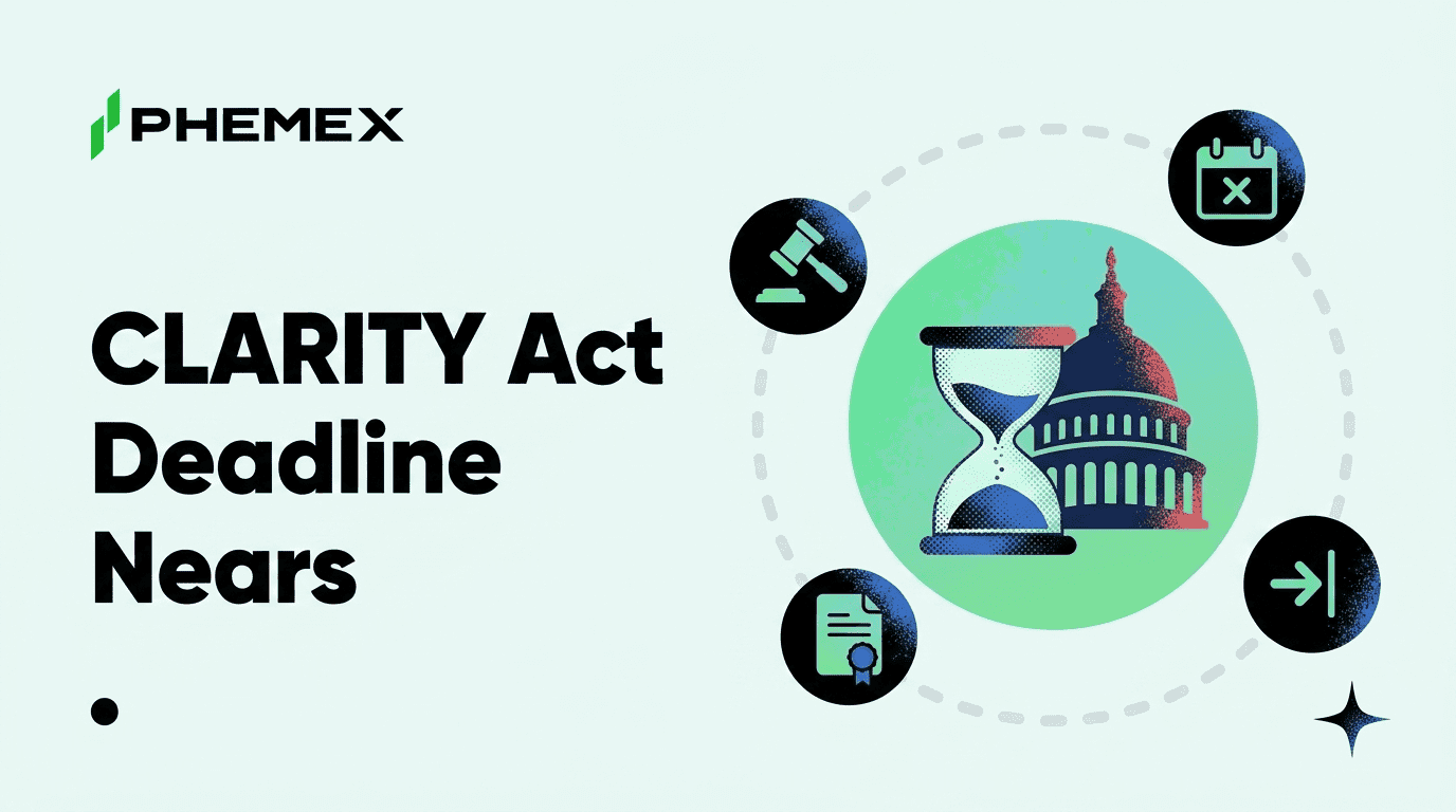 Is the CLARITY Act Running Out of Time Before the August Recess