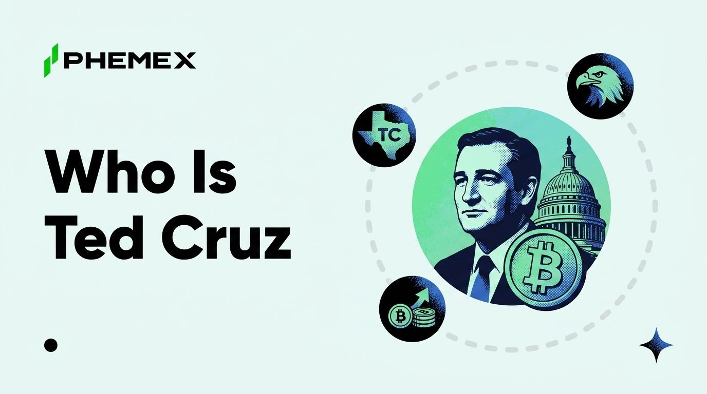 Who Is Ted Cruz and How the Senator Pushed the CBDC Ban Through Congress