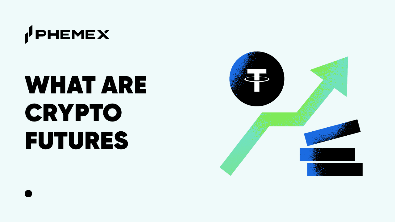 Learn All Crypto Topics | Phemex Academy