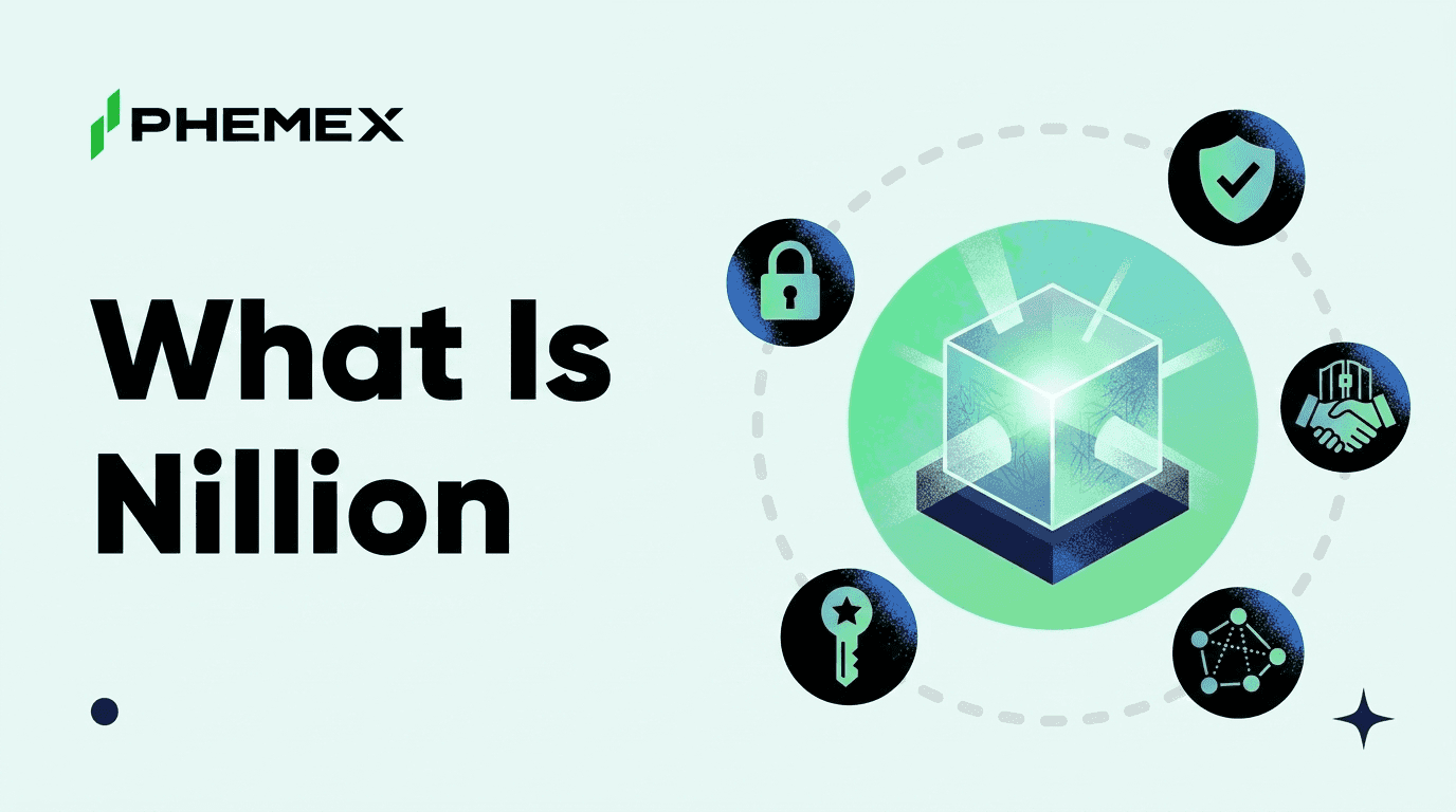 Nillion (NIL) : Guide sur le Blind Computing et la Crypto Sécurisée