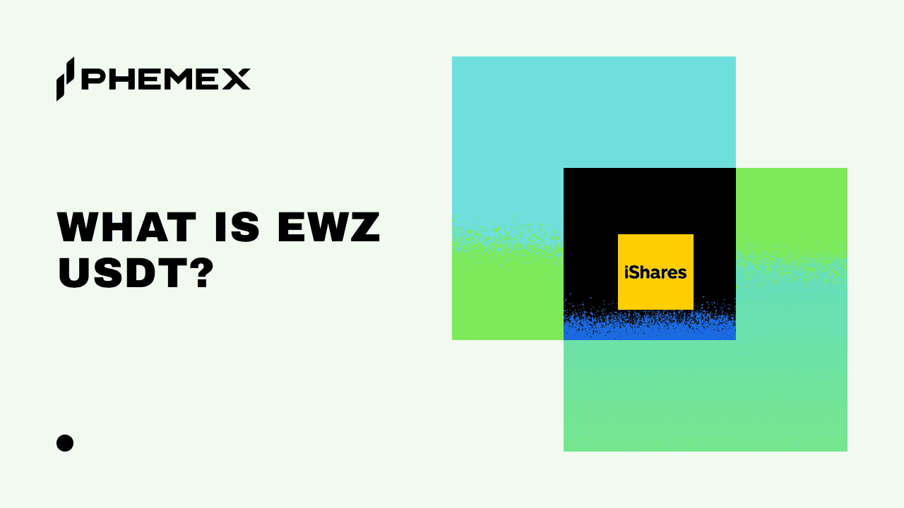 O que é EWZ USDT? Significado, Mecânica de Negociação e Exposição ao Mercado Brasileiro