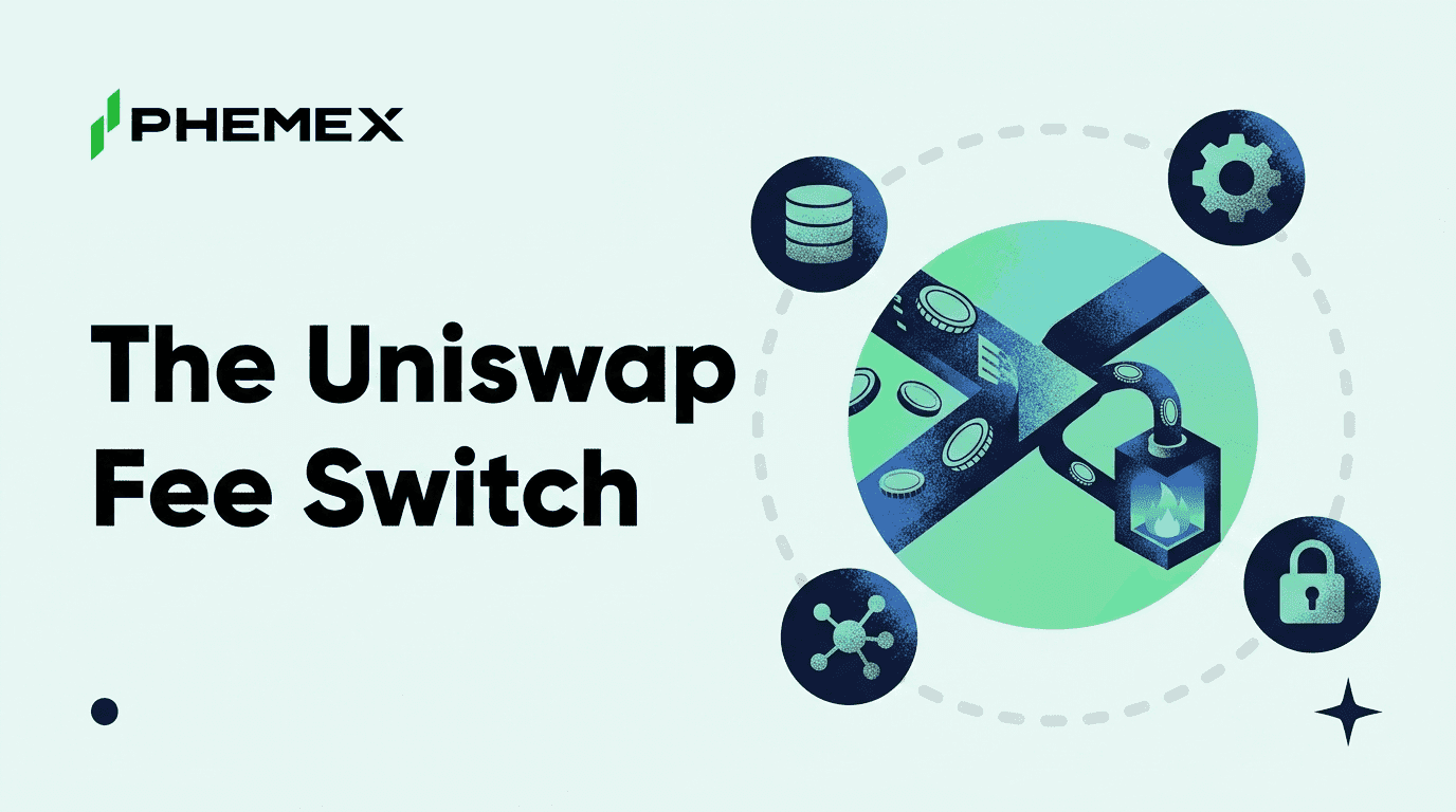 How the Uniswap Fee Switch Rewired Its Revenue