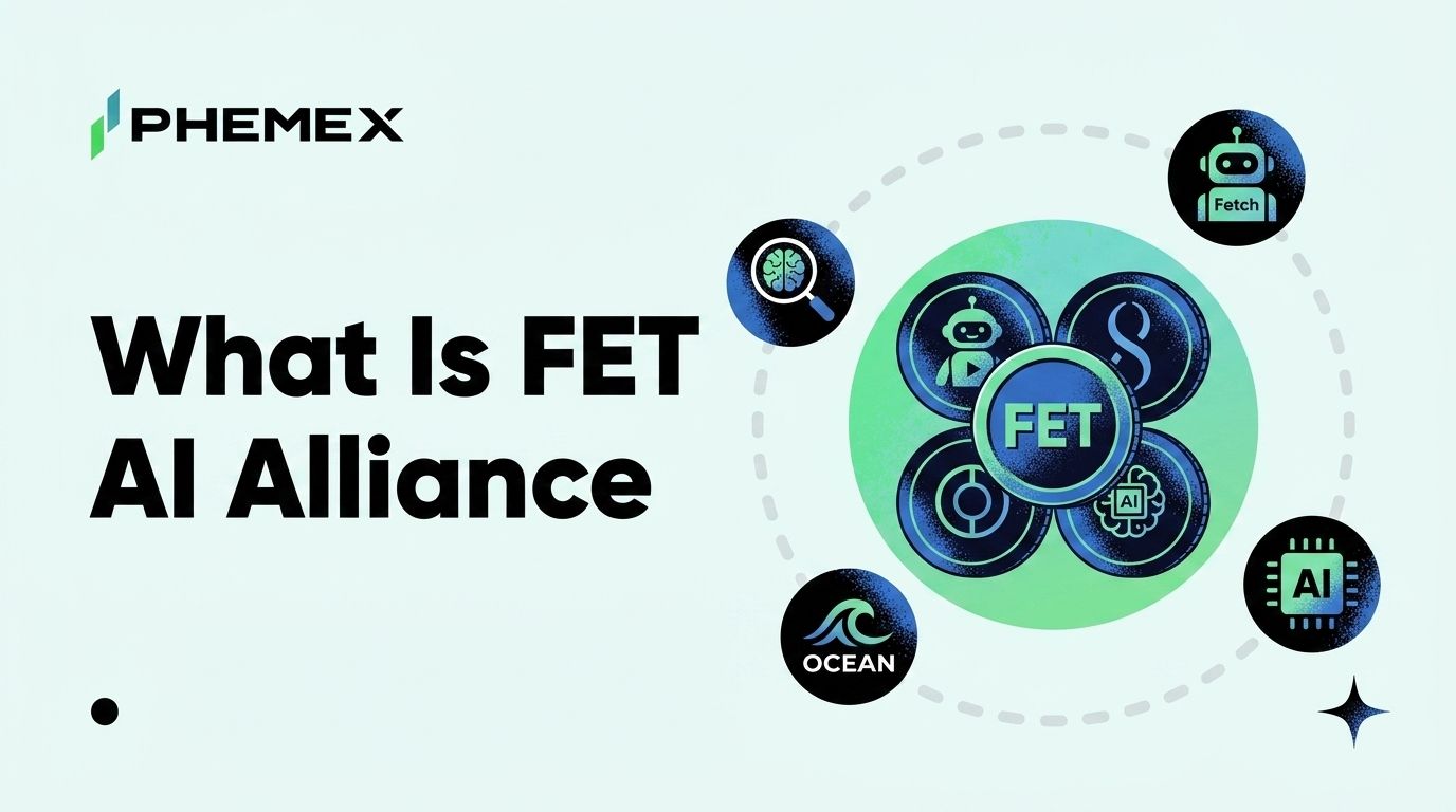 ASI Alliance (FET): Hintergrund und Entwicklung der KI-Token-Fusion