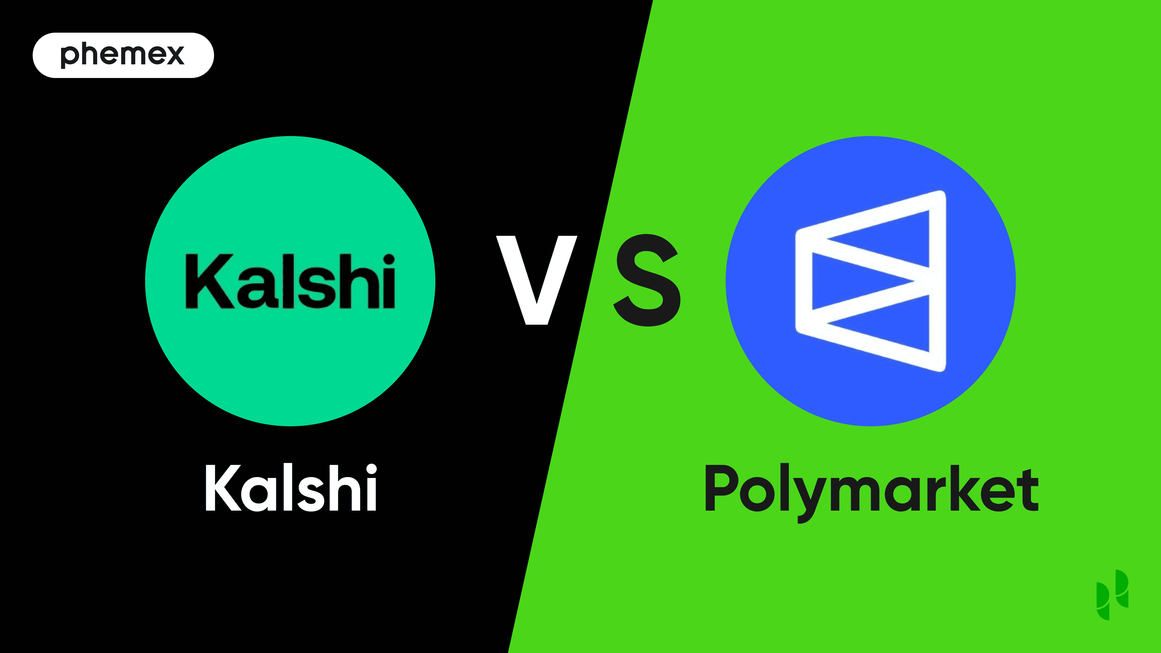 Polymarket vs Kalshi Karşılaştırması: Veri Tabanlı Tahmin Rehberi