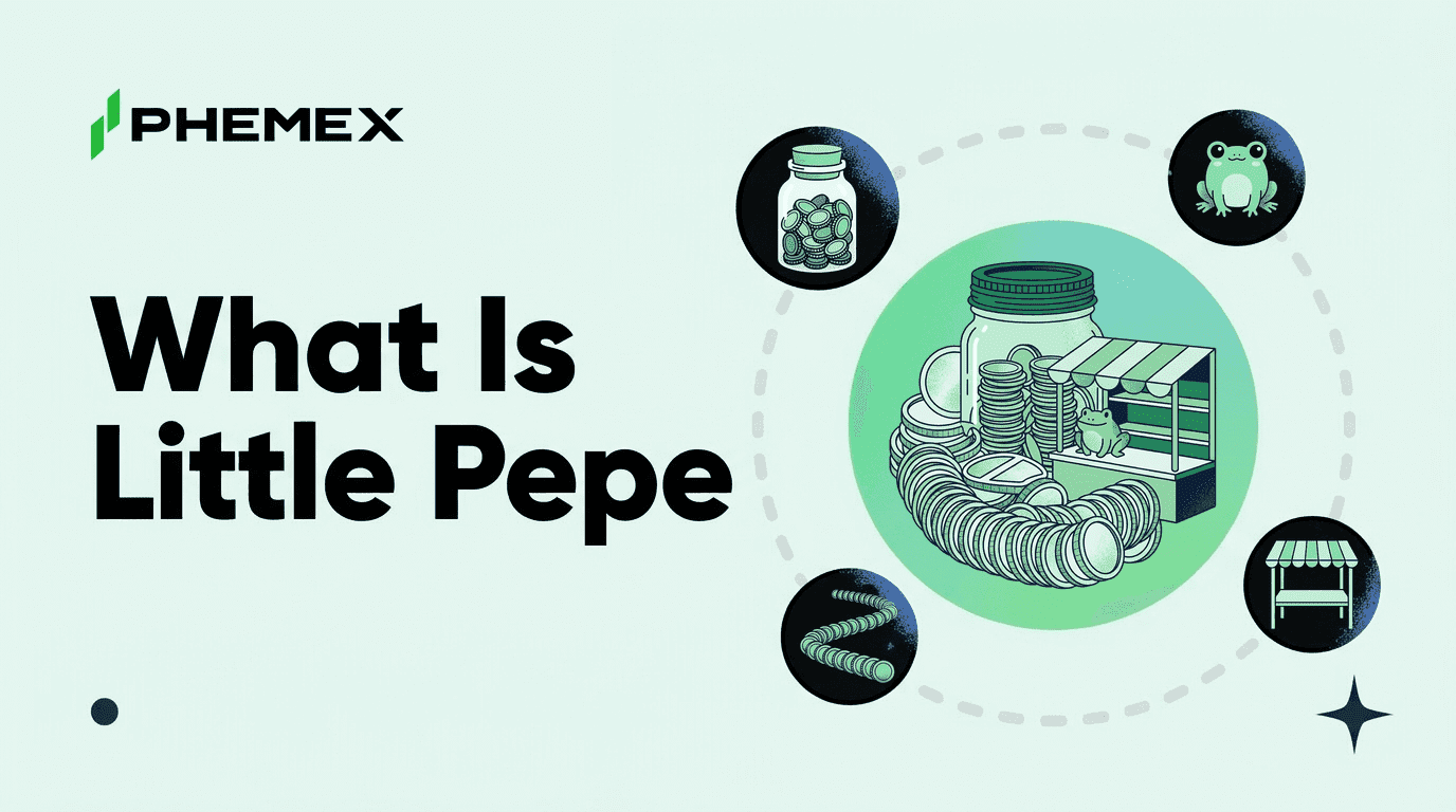 What Is Little Pepe (LILPEPE)? The $28.3M Presale Token That Has Never Traded