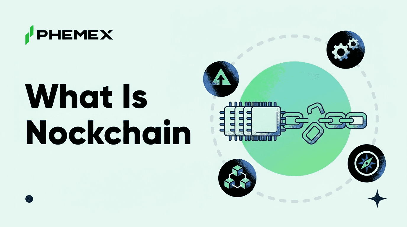 What Is Nockchain (NOCK)? How the Proof of Work Compute Token Works