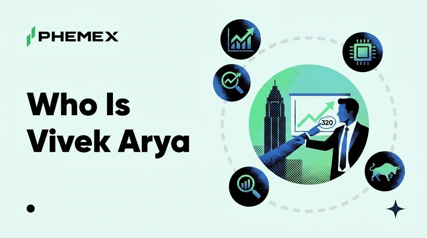 Who Is Vivek Arya and How the BofA Semiconductor Analyst Just Set the New $320 NVIDIA Price Target