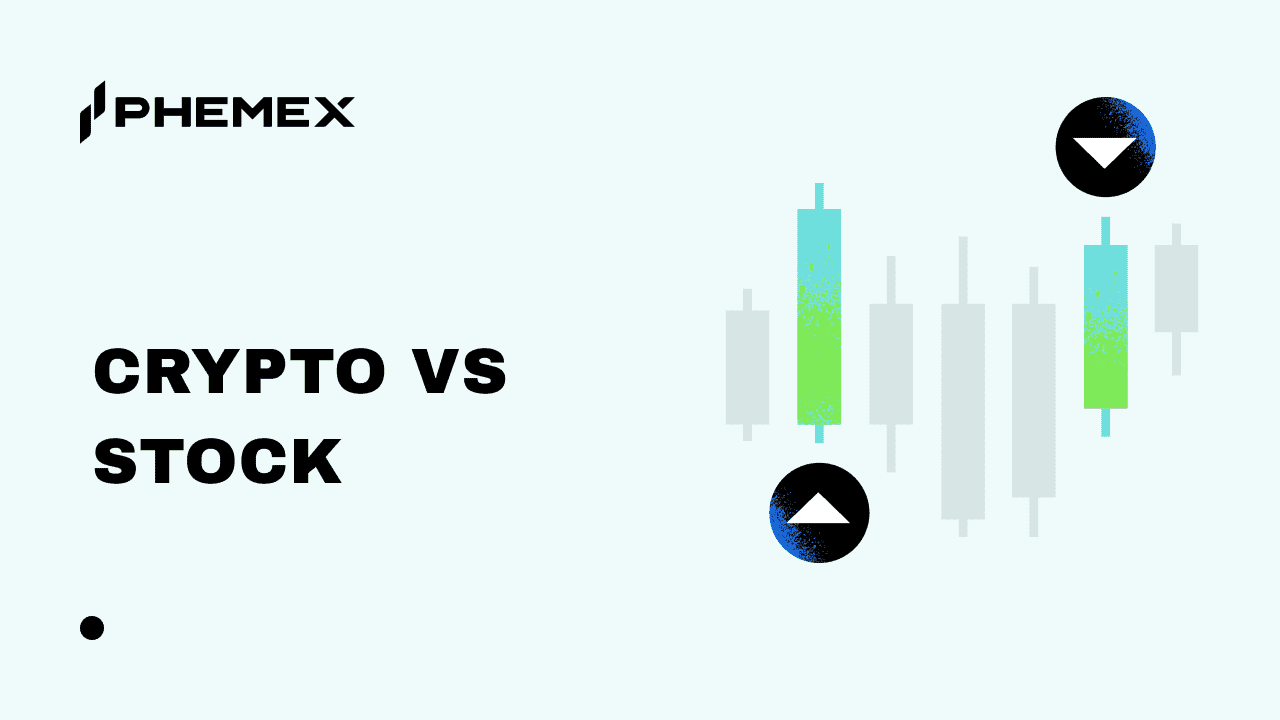 Crypto vs Stock: Which Is the Better Investment in 2026?