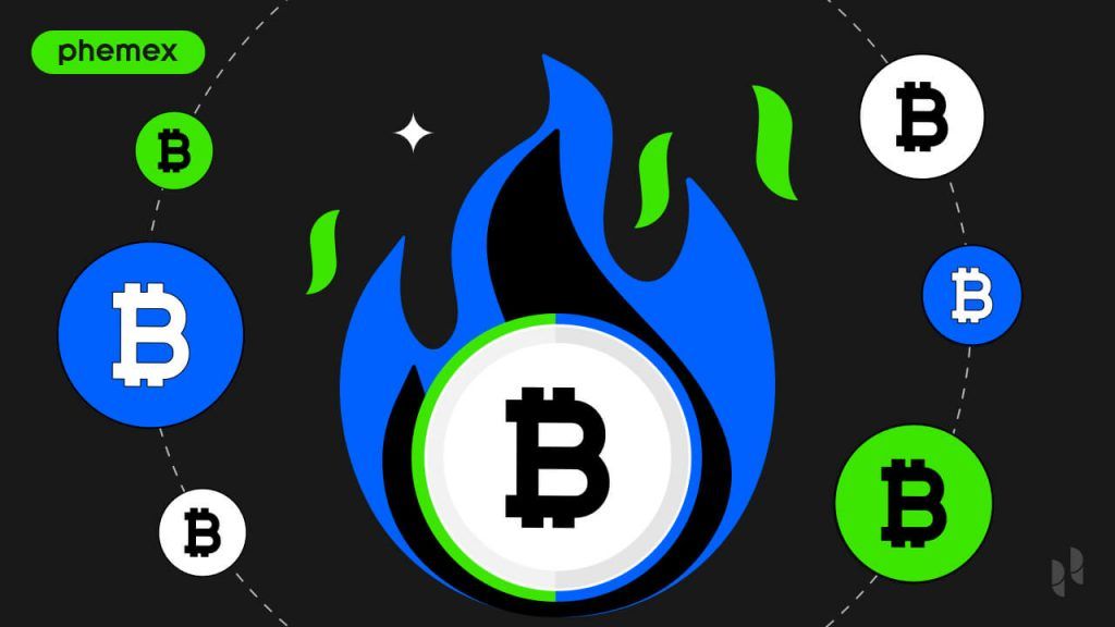 Crypto Coin Burn Is Coin Burn Good? Phemex Blog