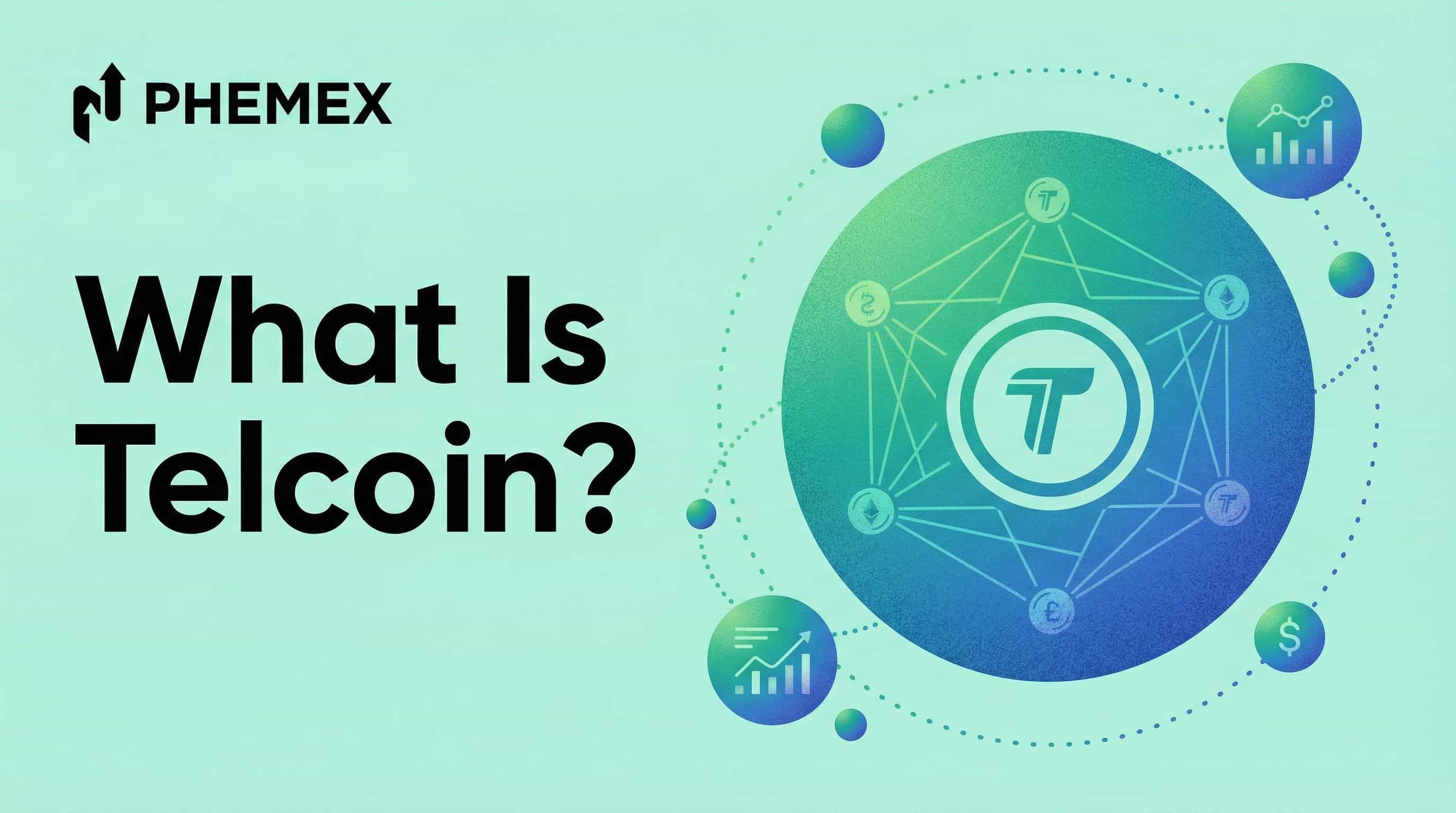 Telcoinとは？TEL価格・モバイル決済プロトコル・購入方法【2026年版】