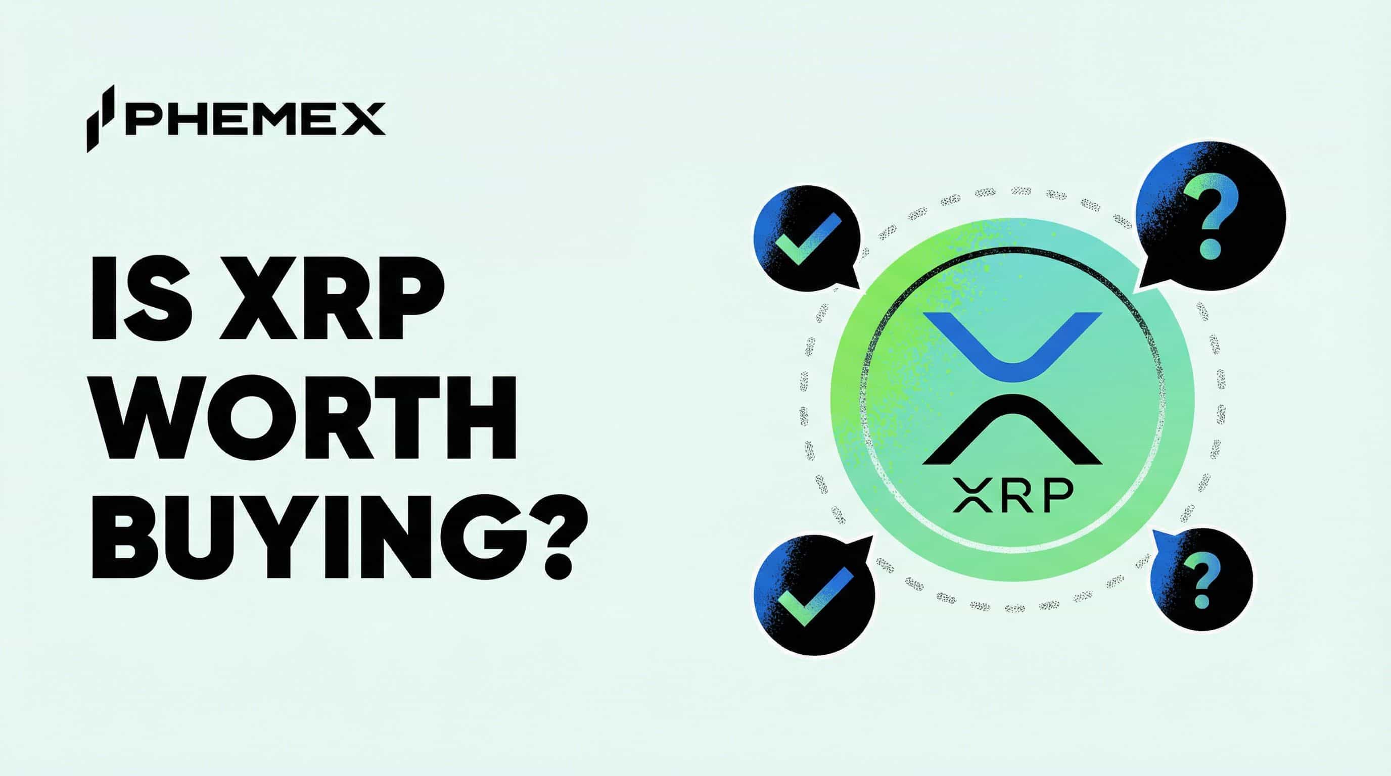 XRP : Analyse du prix, risques et perspectives d'investissement en 2026