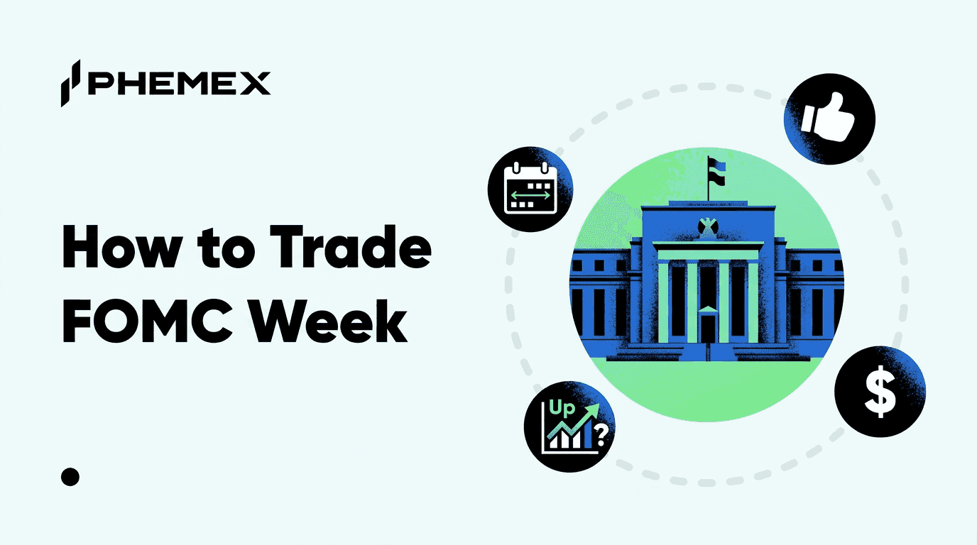 FOMC Haftası Nasıl İşlem Yapılır: 17-18 Mart Kripto Stratejisi