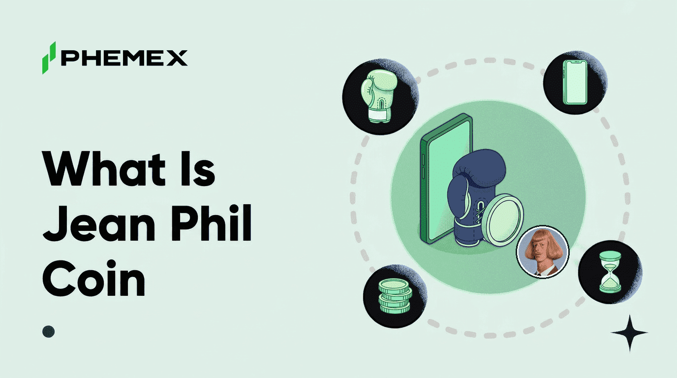 What Is Jean Phil Coin (JEANPHIL)? A Viral Character's Token