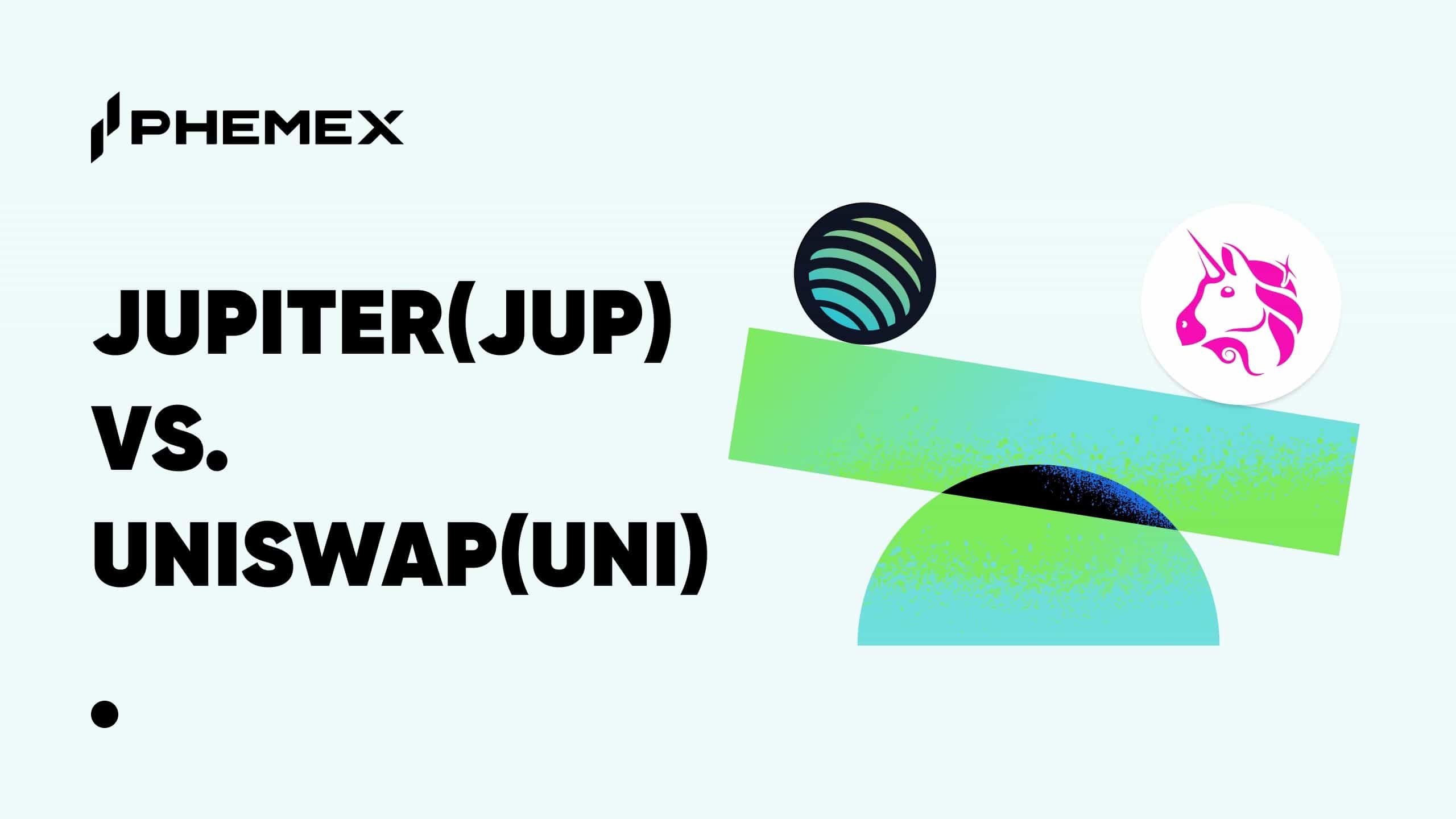 JUP vs UNI 2025: Hangi Kripto Yatırımı Daha Karlı? Rehber