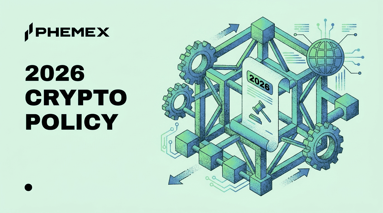 Politique crypto de Trump en 2026 : quel impact pour les dérivés Bitcoin ?