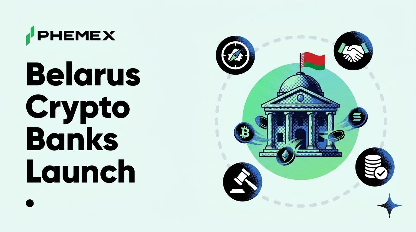 Belarus Kripto Bankaları ile Geleneksel Kripto Borsaları Karşılaştırması ve 26 Para Birimiyle Mevduat ve Kredi Hizmetleri Ne Anlama Geliyor?