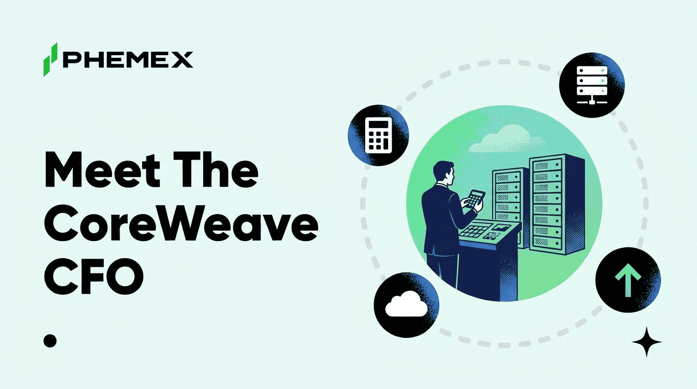 Nitin Agrawal CoreWeave : profil, rôle de CFO et enjeux des résultats