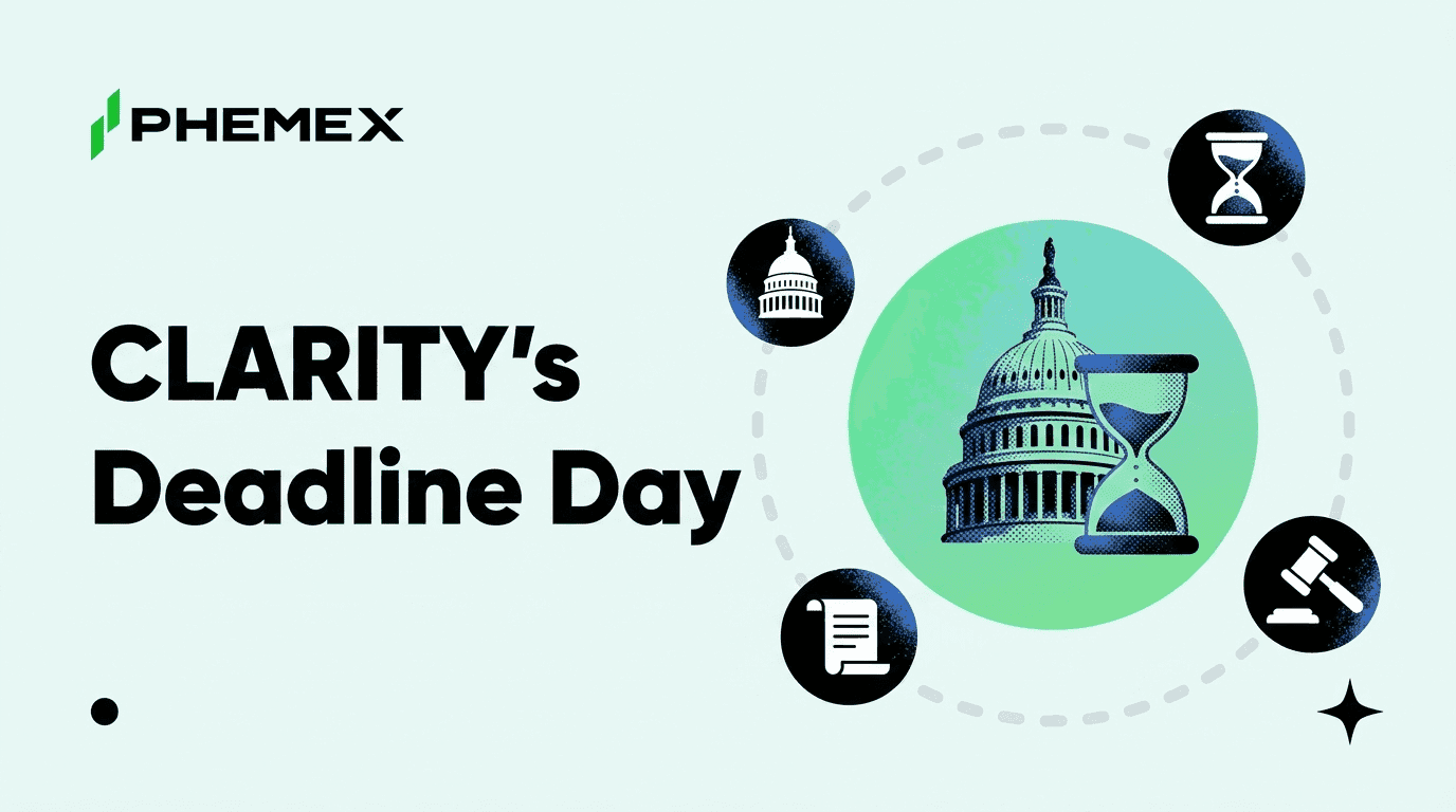 CLARITY Act: guía clave sobre el plazo de hoy y su impacto en 2026