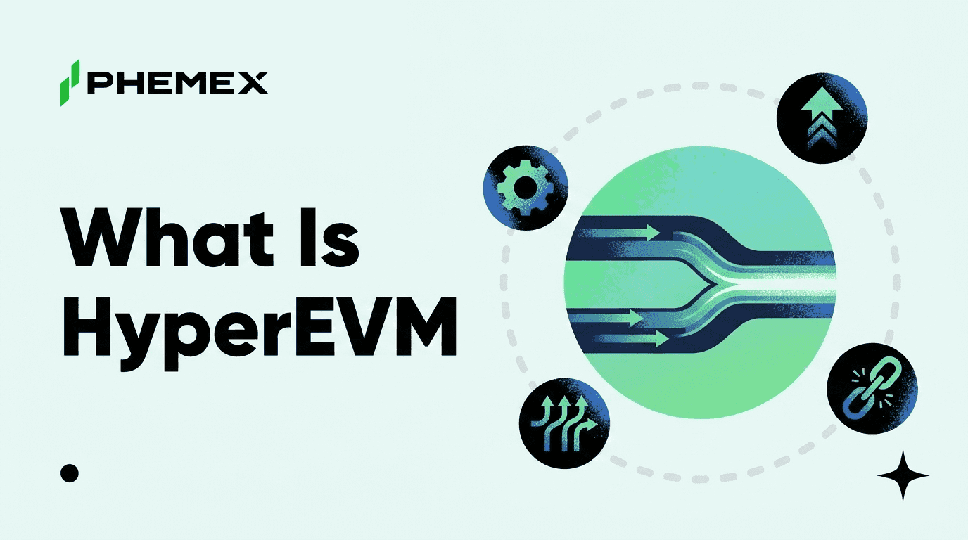 What Is HyperEVM and How It Fits Into Hyperliquid