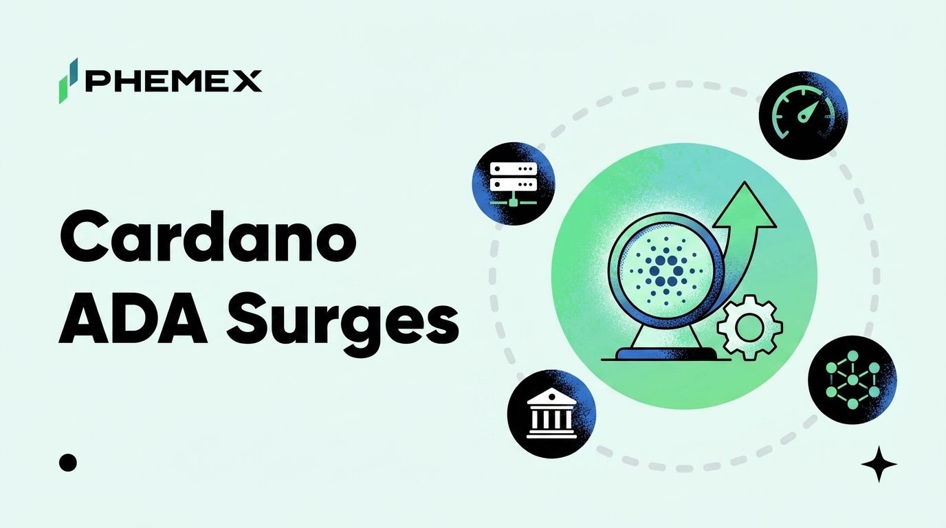 Why Cardano (ADA) Is Surging Before the July 6 RealFi Testnet Launch