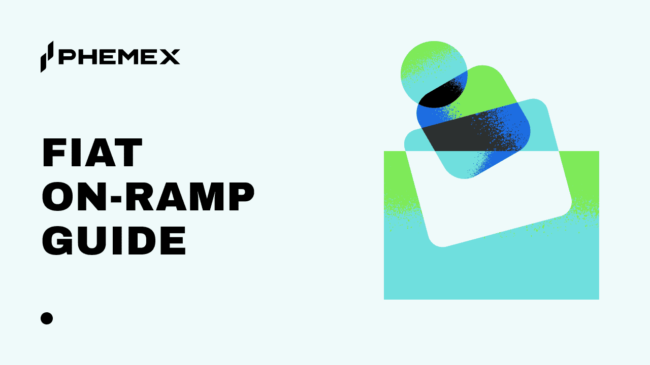 Guide d'accès fiat : Optimiser les frais et la rapidité sur Phemex