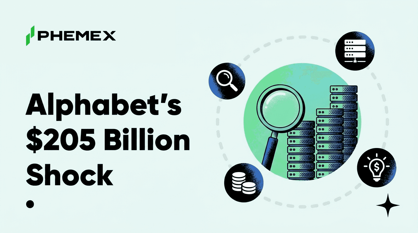 Should You Buy Alphabet After the $205 Billion Capex Shock?
