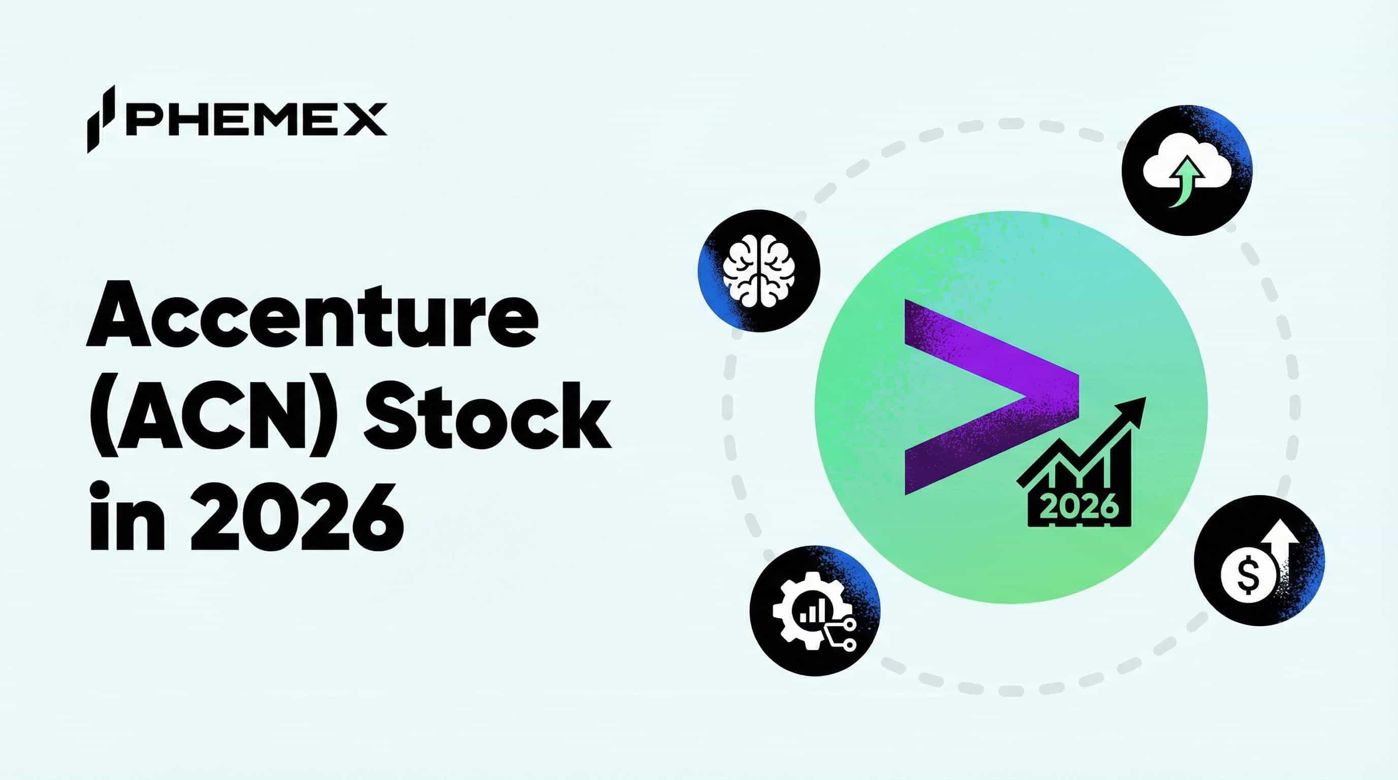 Accenture (ACN) 2026 Hisse Senedi: Yapay Zeka Büyümesi ve DOGE Etkileri Arasında