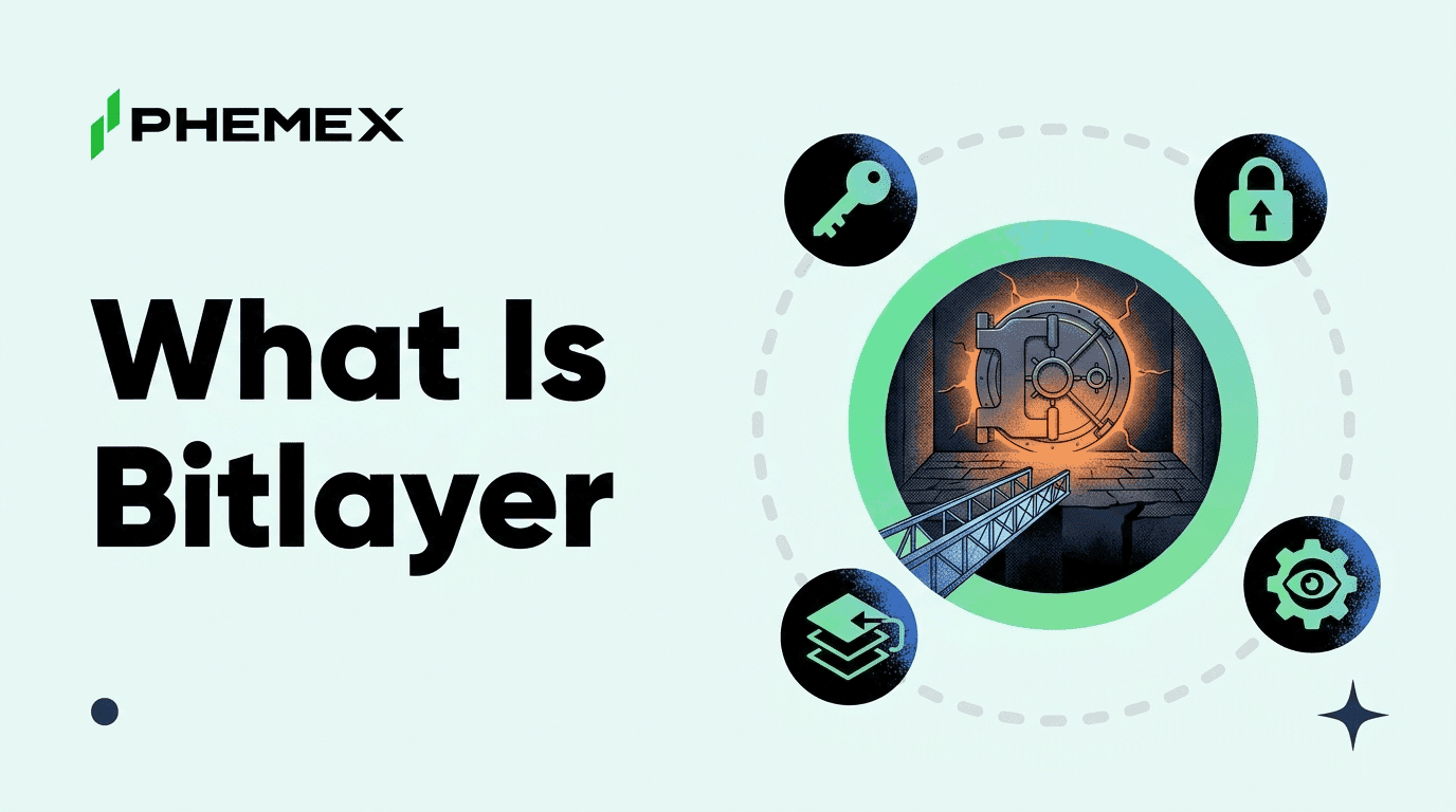 Was ist Bitlayer (BTR) und was geschah mit seiner Bitcoin-Bridge?