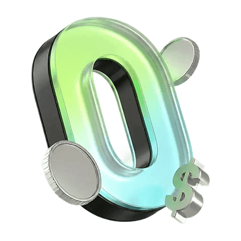 $0 Cost to Own. Forever