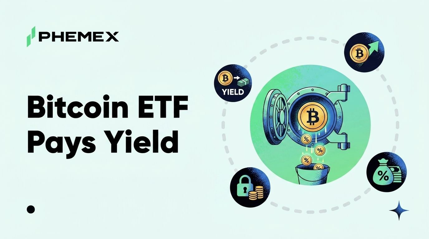 BlackRock BITA : fonctionnement du nouvel ETF rendement Bitcoin