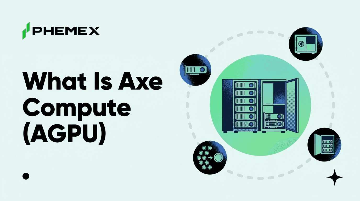 What Is Axe Compute (AGPU) and Why Its Aethir Reserve Lost $9 Million in a Quarter