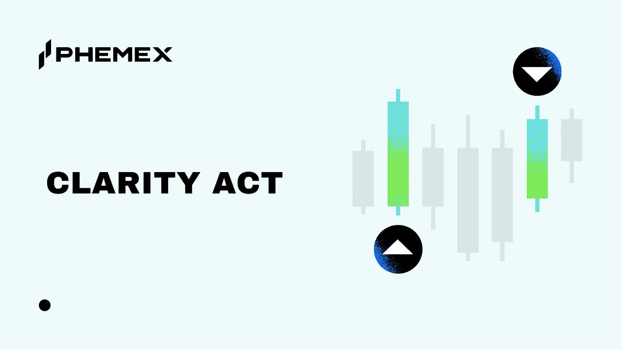 CLARITY Act 2026: Where the 616-Page Crypto Bill Stands as the Senate Fight Heats Up