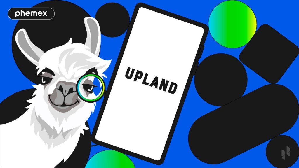 O que é Upland: Um jogo NFT com recompensas em fiat