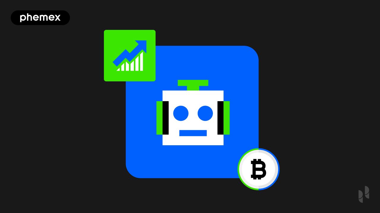 Learn All Crypto Topics | Phemex Academy