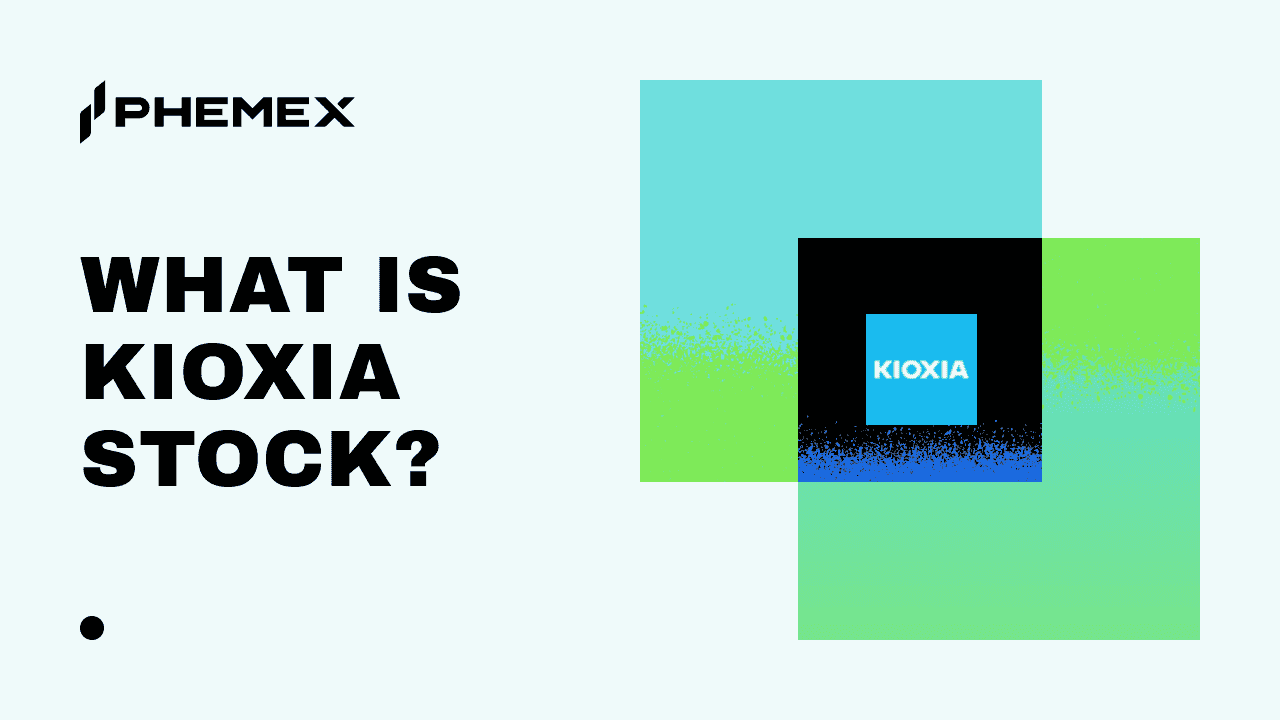 What Is Kioxia Stock (285A)? The 2026 Guide to Japan's NAND Flash Giant