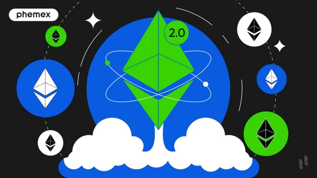 Qué es la fusión de Ethereum: Una actualización de $200.000 millones